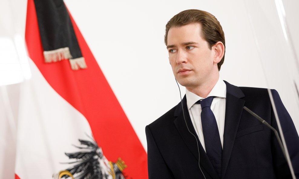 Sebastian Kurz