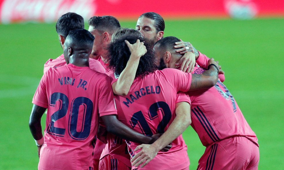 Real Madrid