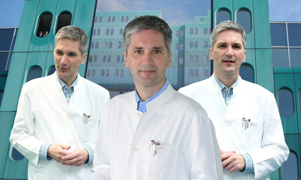 Ivica Lukšić