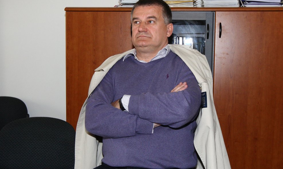 Miroslav Kutle