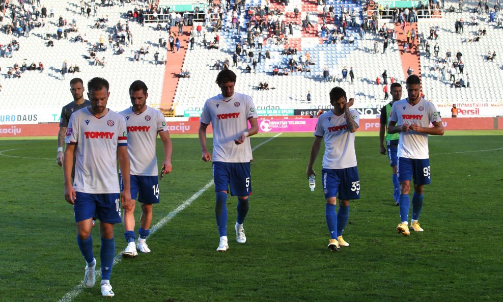 NK Hajduk