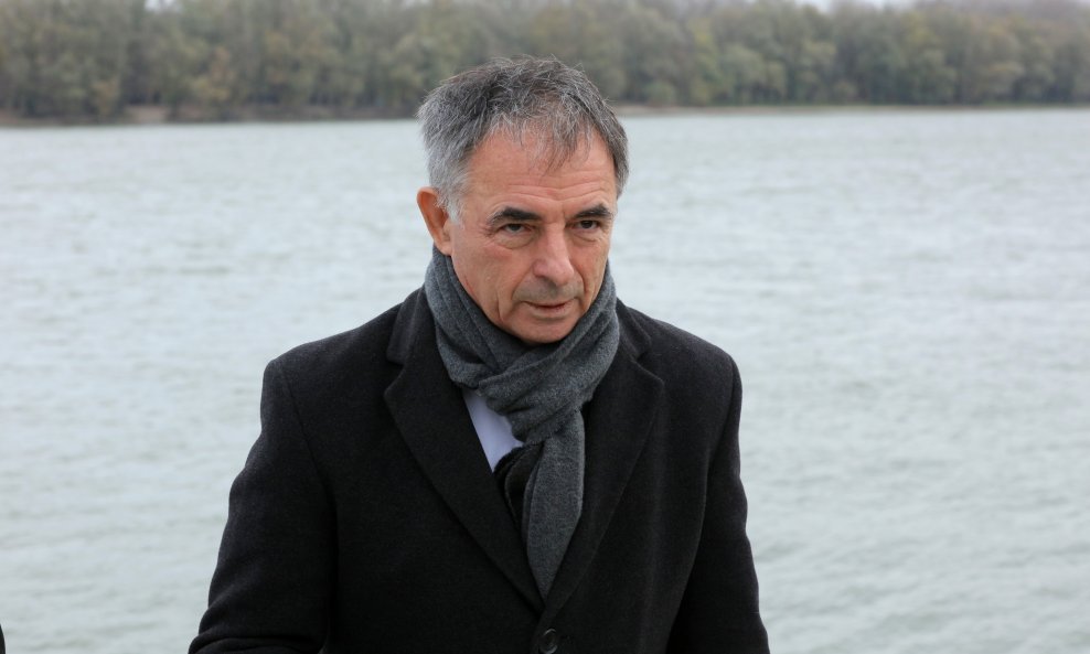 Milorad Pupovac