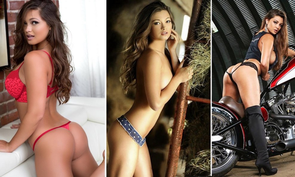 Chelsie Aryn
