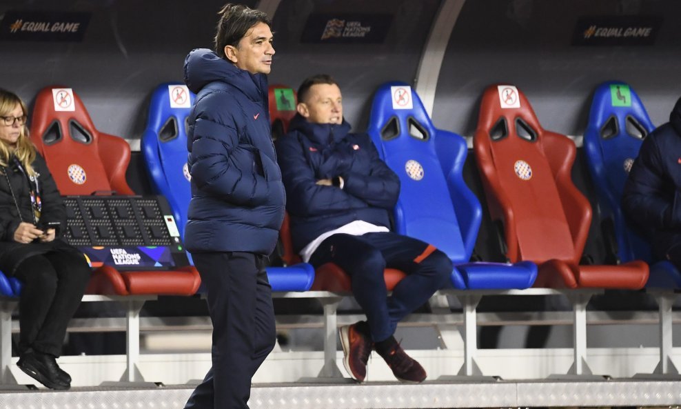 Zlatko Dalić