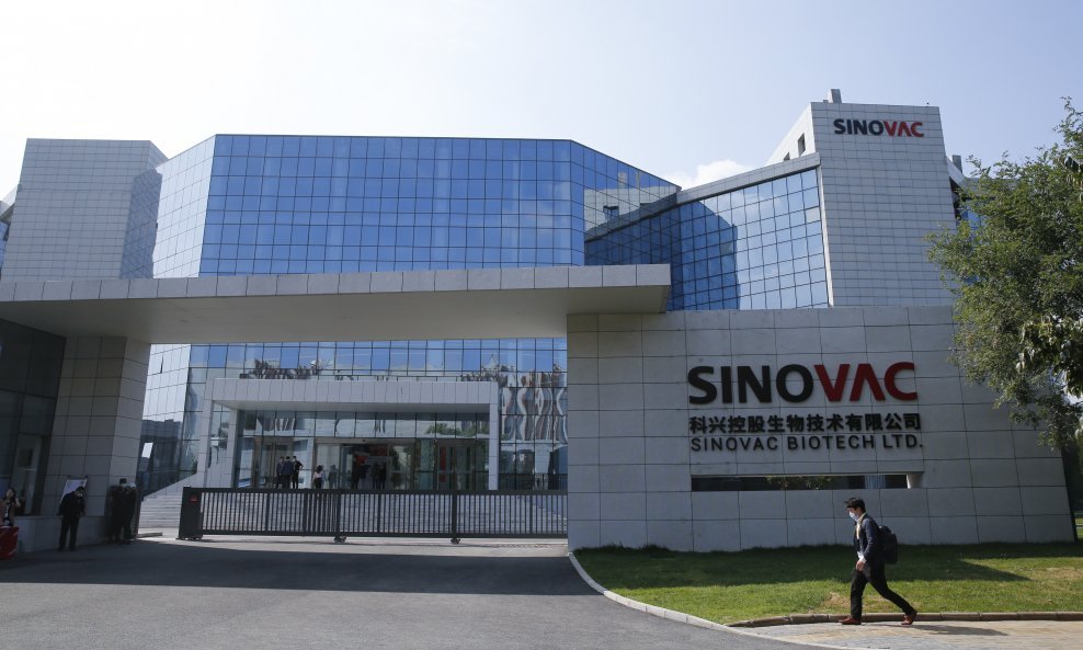 Sinovac BioTech