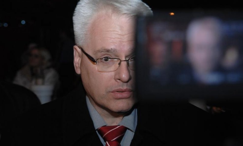 Ivo Josipović