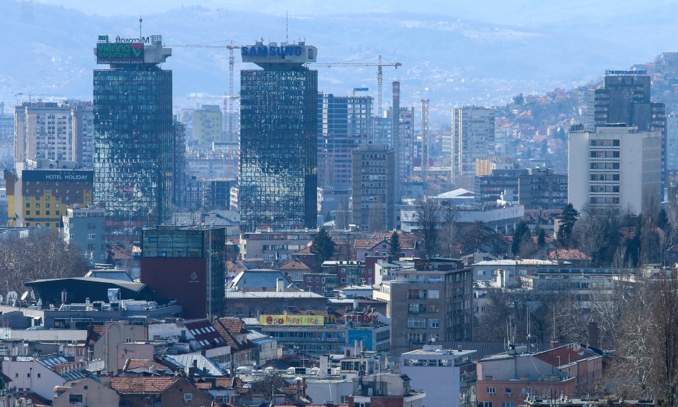 Sarajevo