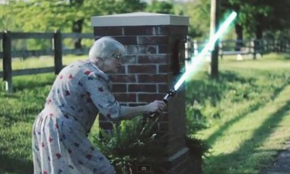 jedi baka