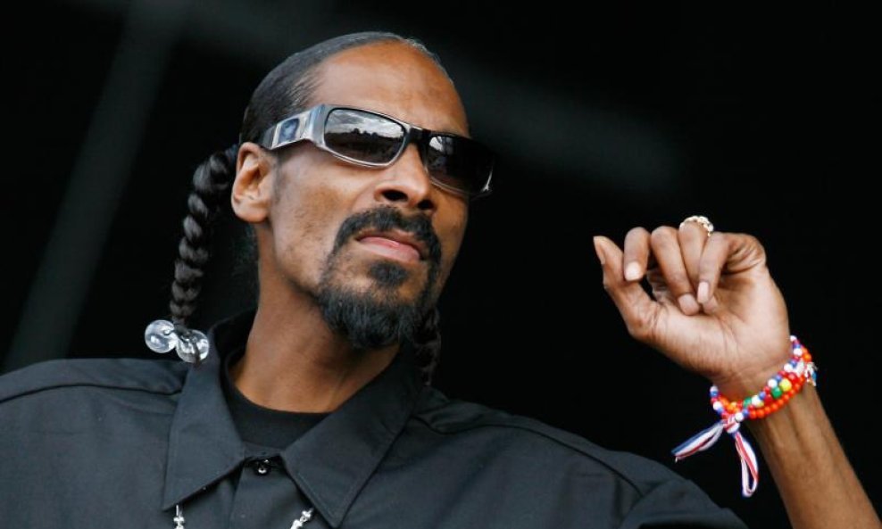 Snoop Dogg