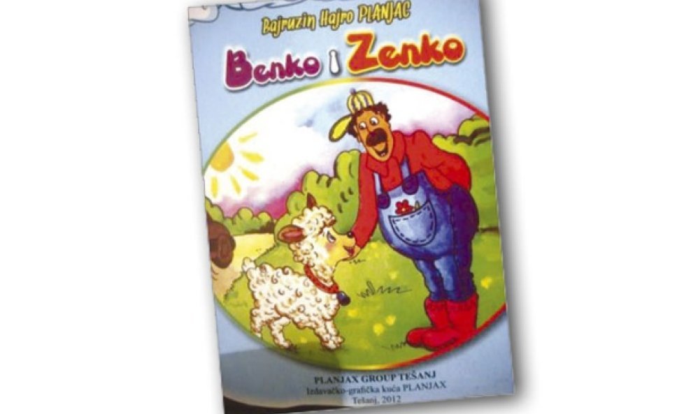 Benko i zenko