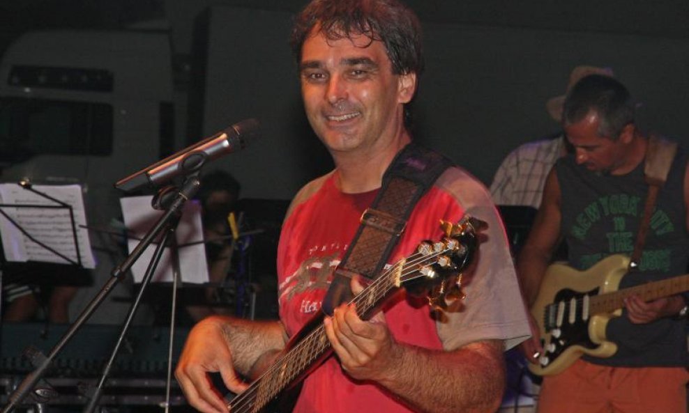 Dean Dvornik