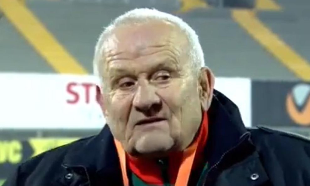 Ljupko Petrović