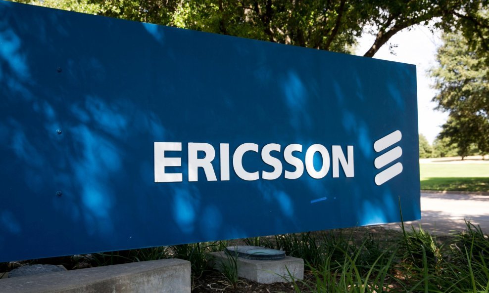 Ericsson