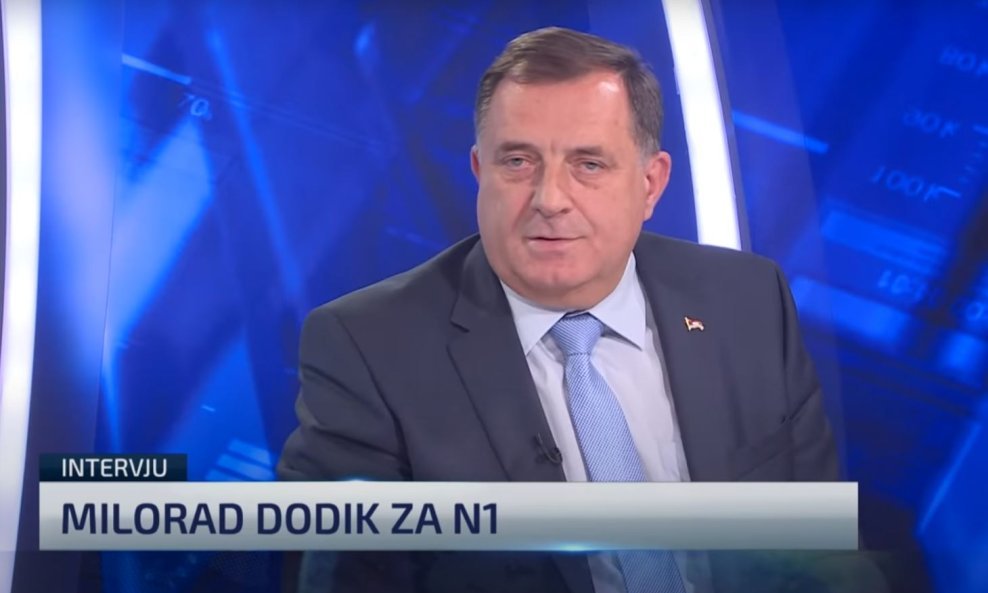 Milorad Dodik