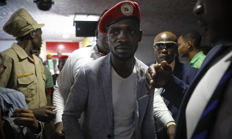 Bobi Wine