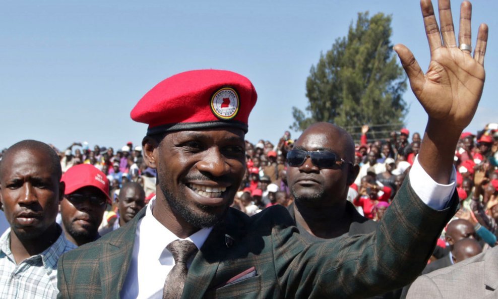 Bobi Wine