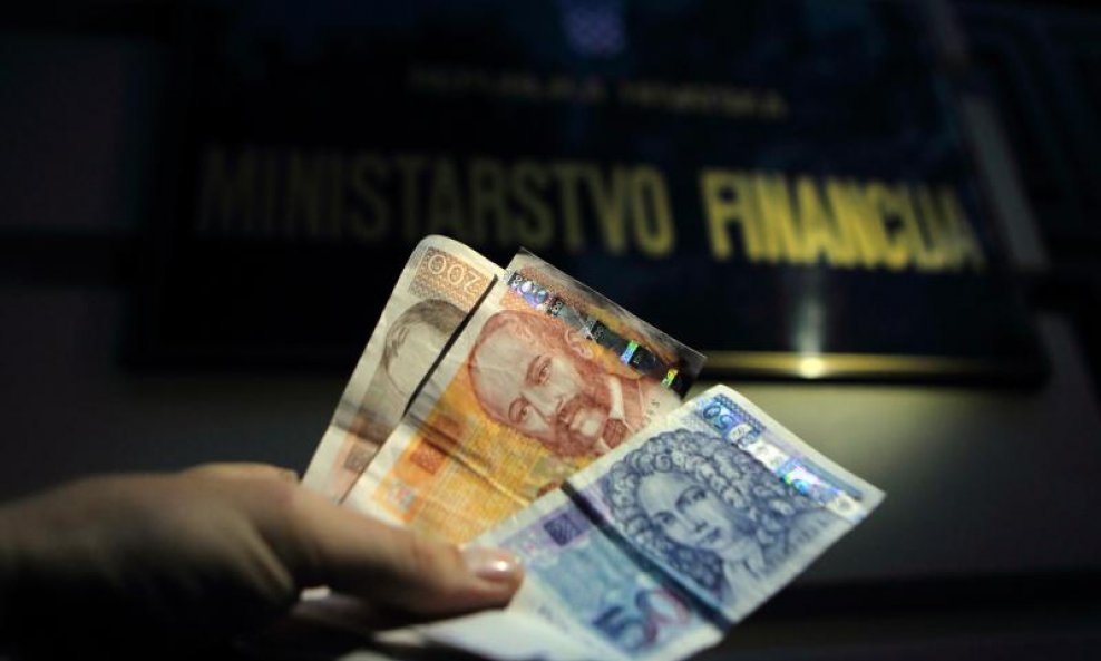 ministarstvo financija porez pdv