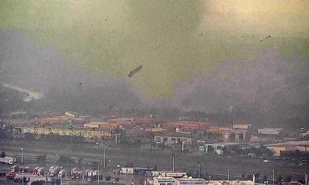 Tornado