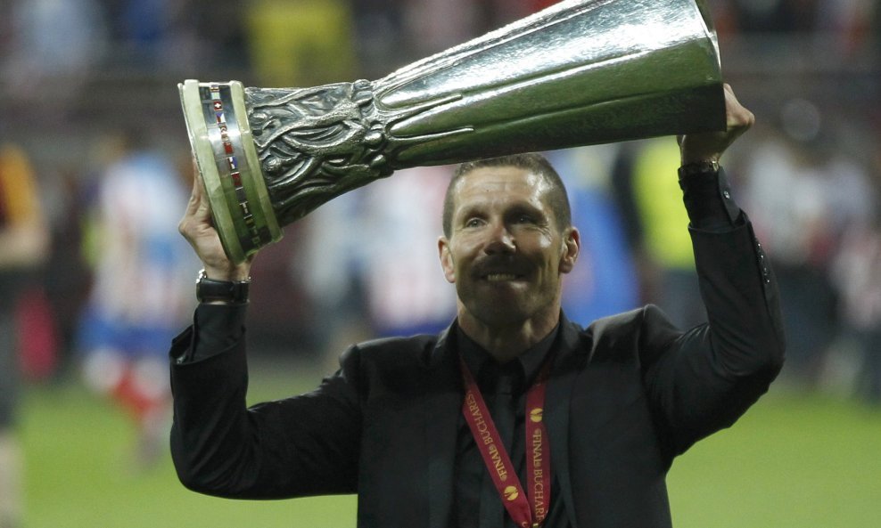 Diego Simeone