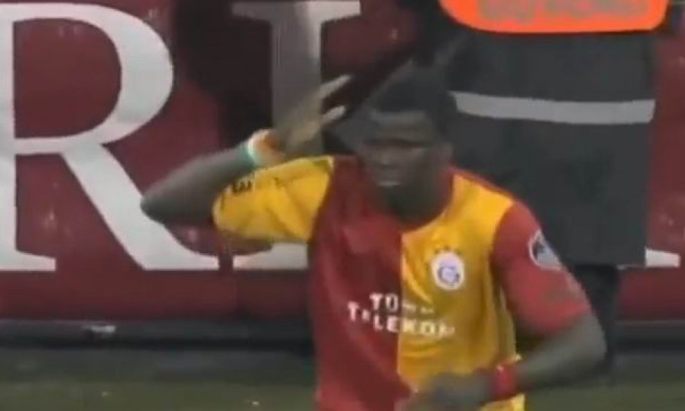 Emmanuel Eboue