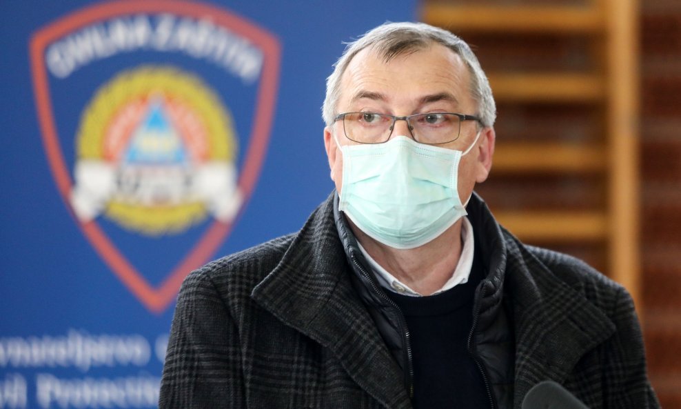 Krunoslav Capak