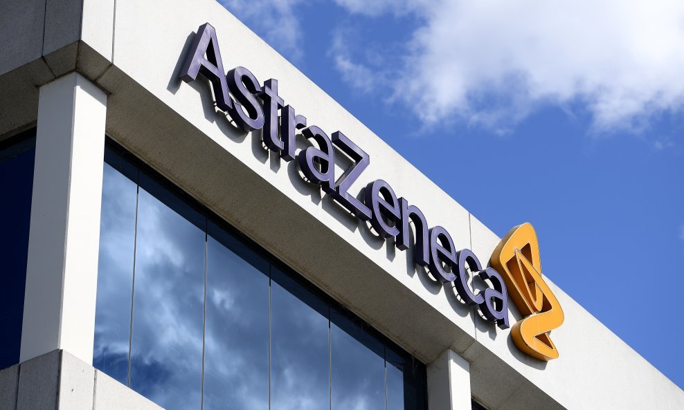 AstraZeneca