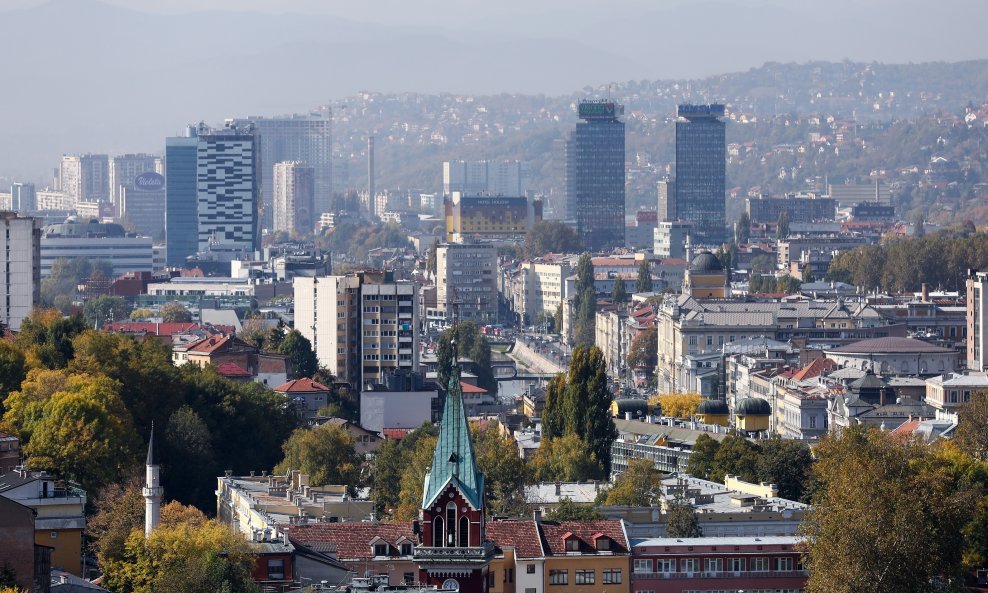 Sarajevo