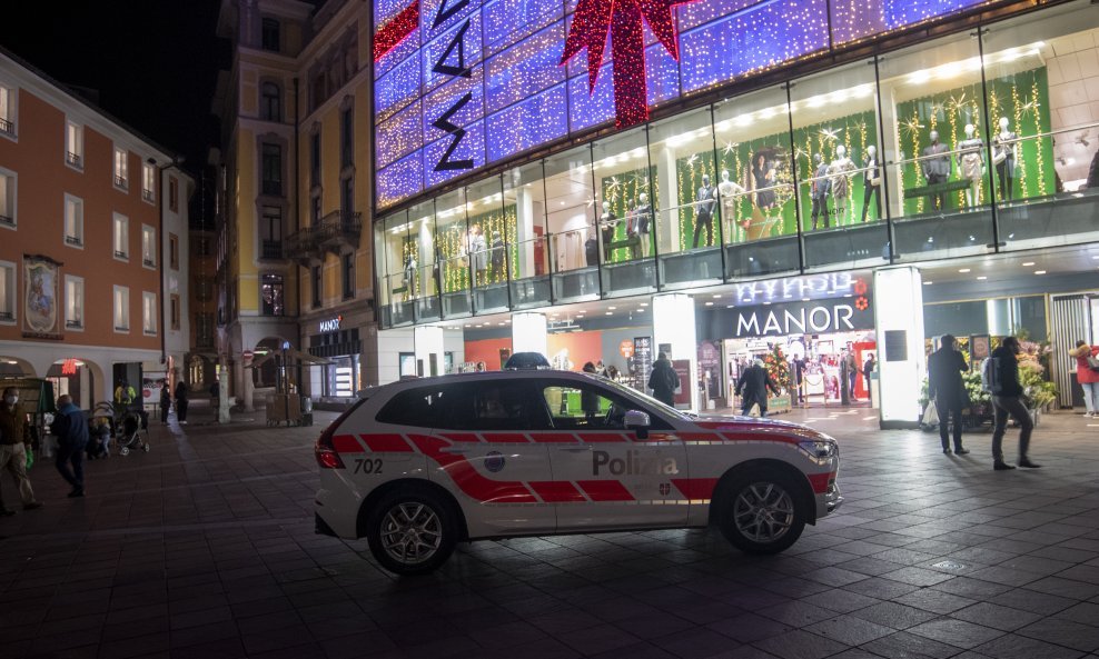 Lugano