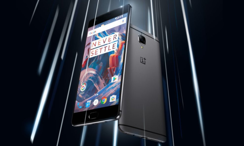 OnePlus 3 