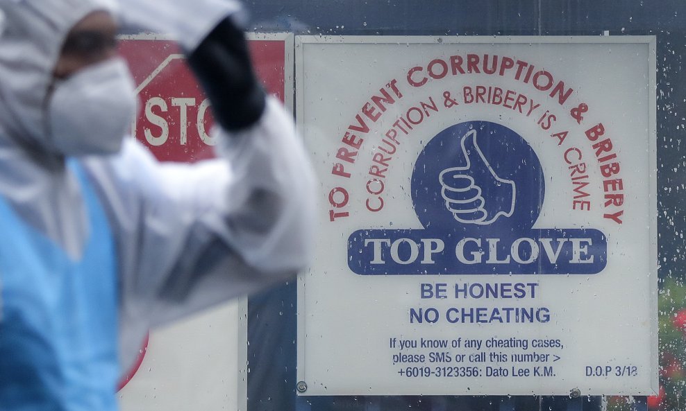 Top Glove