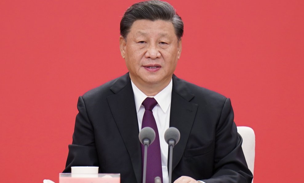 Xi Jinping