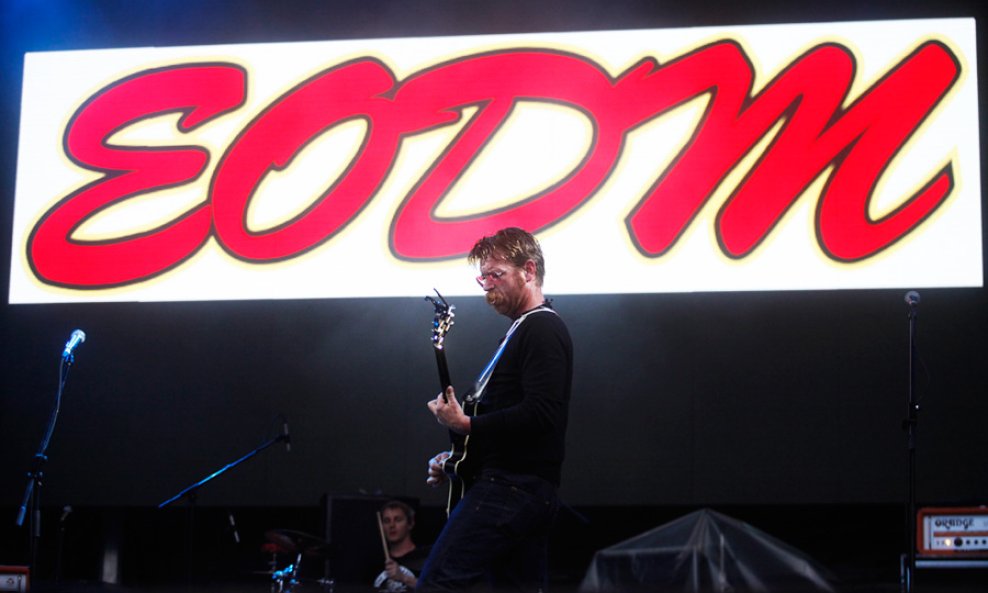 INmusic festival (06) Eagles of Death Metal