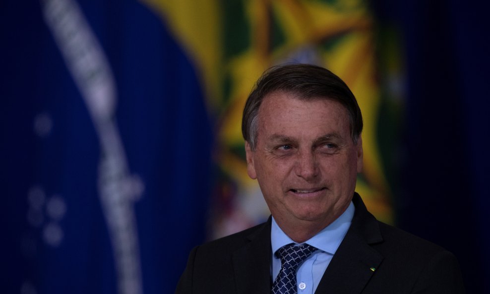 Jair Bolsonaro