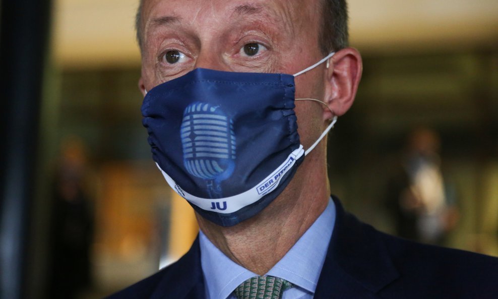 Friedrich Merz