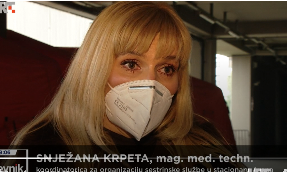 Snježana Krpeta