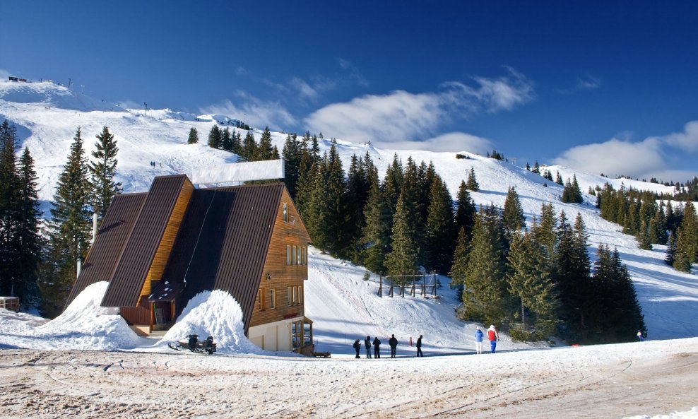 Jahorina