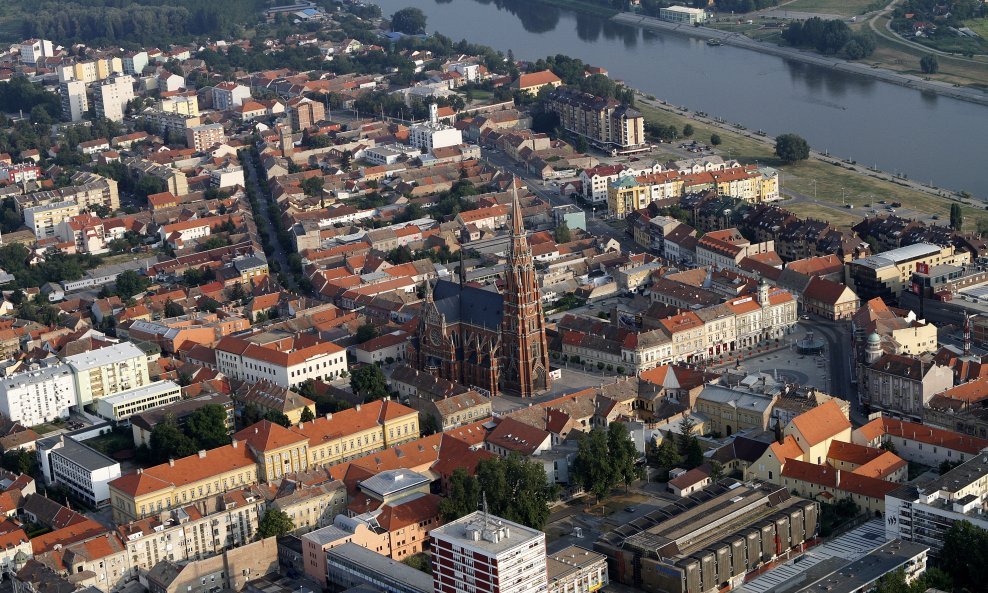 Osijek