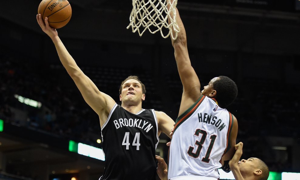 Bojan Bogdanovic (44) sh