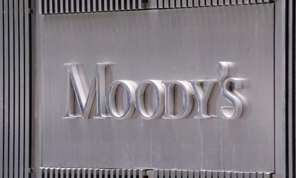 Moody's, ilustrativna fotografija