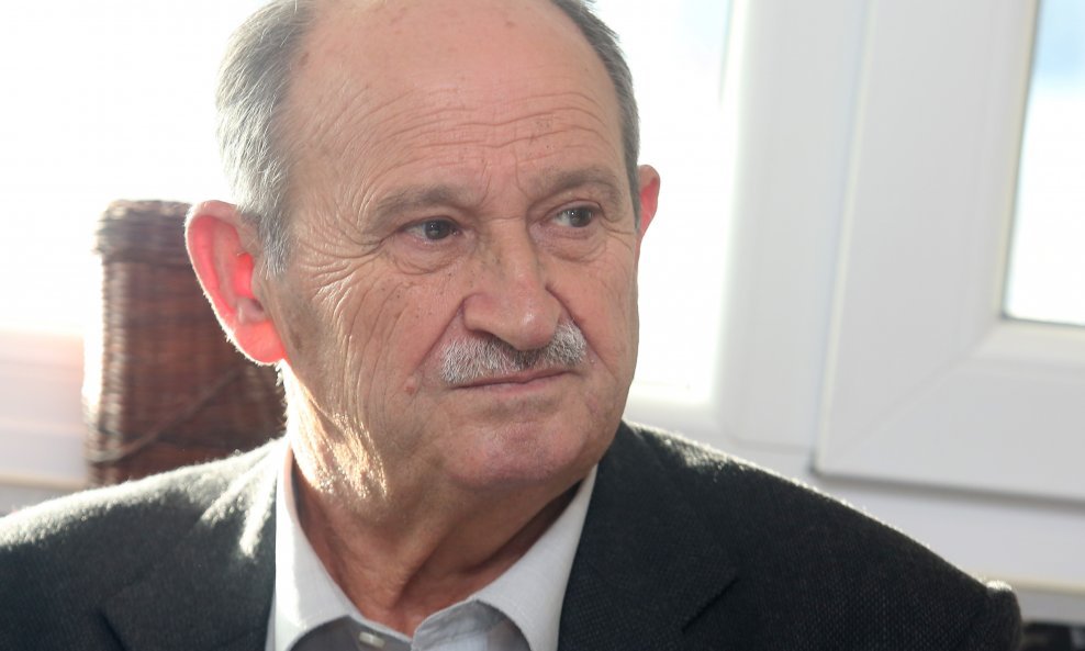 Veselko Gabričević