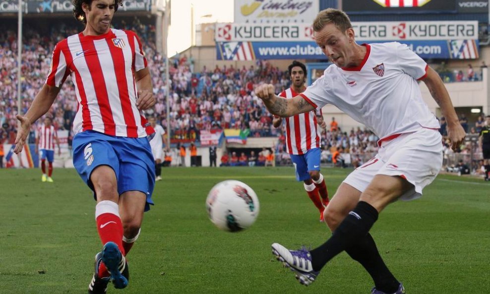 Ivan Rakitić (Sevilla)