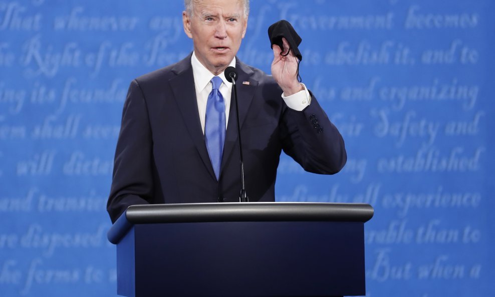 Joe Biden