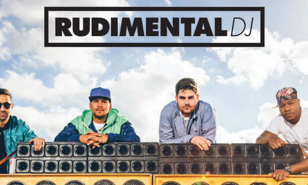 Rudimental -  HQ