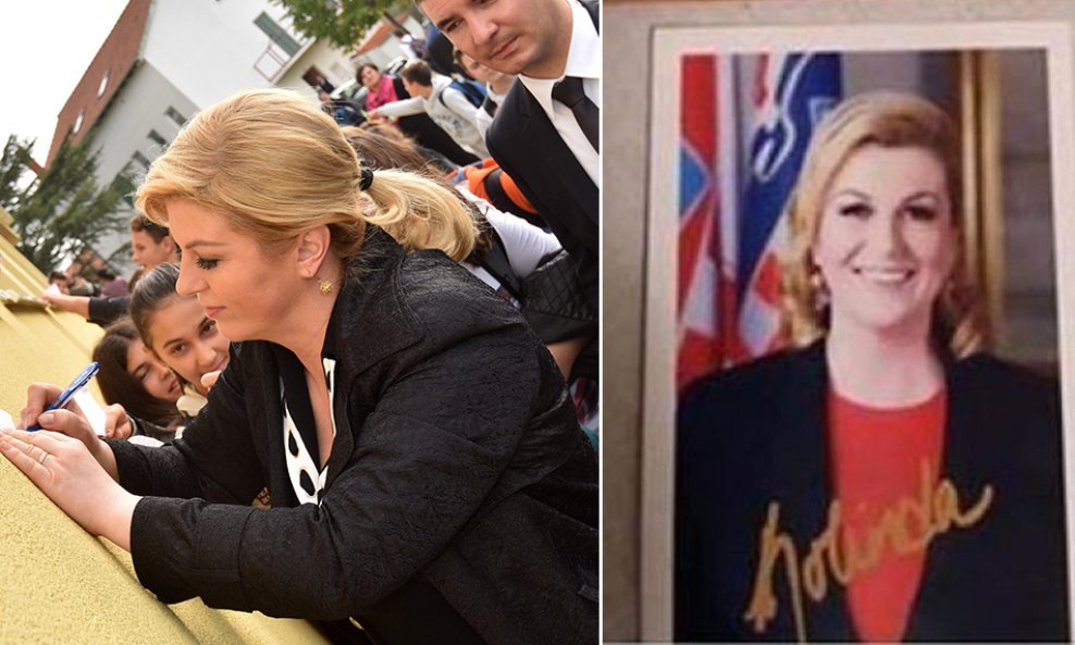 kolinda kartica