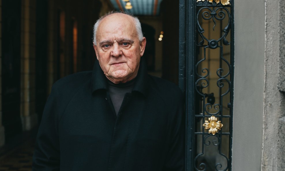 Dubravko Klarić