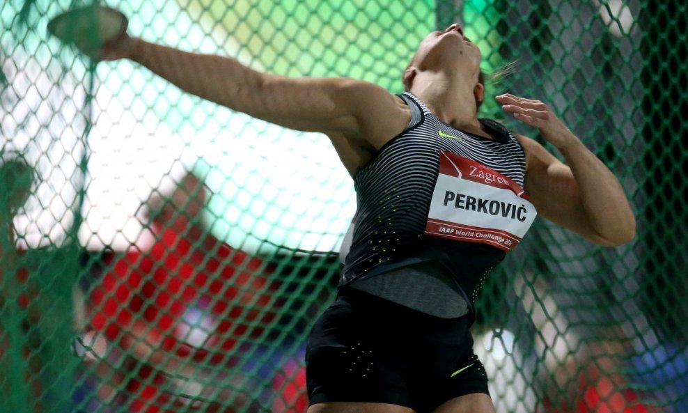 Sandra Peković