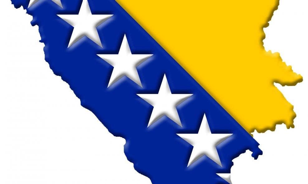 Bosna I Hercegovina