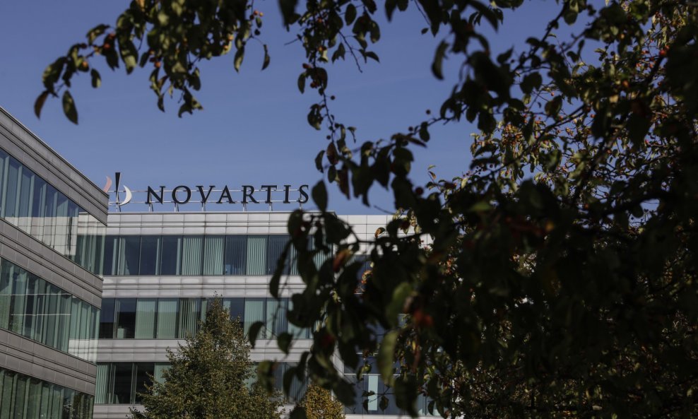 Novartis