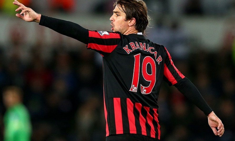 Niko Kranjčar