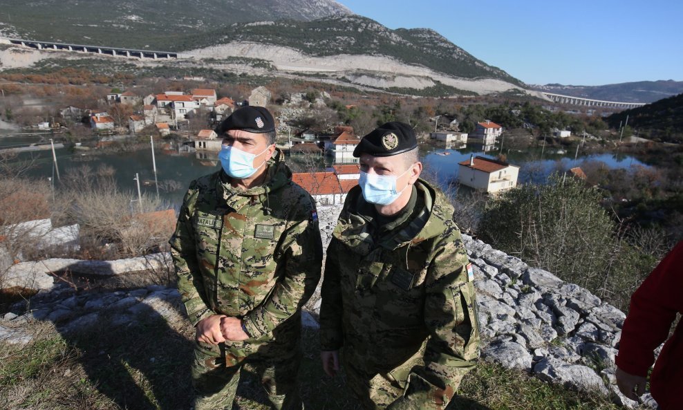 Sanacija u Kokorićima